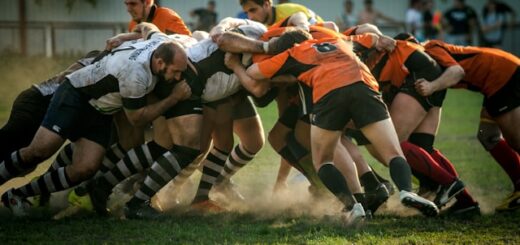 rivalités sportives