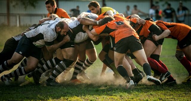 rivalités sportives