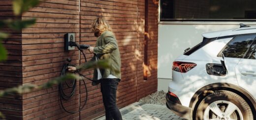 voiture électrique